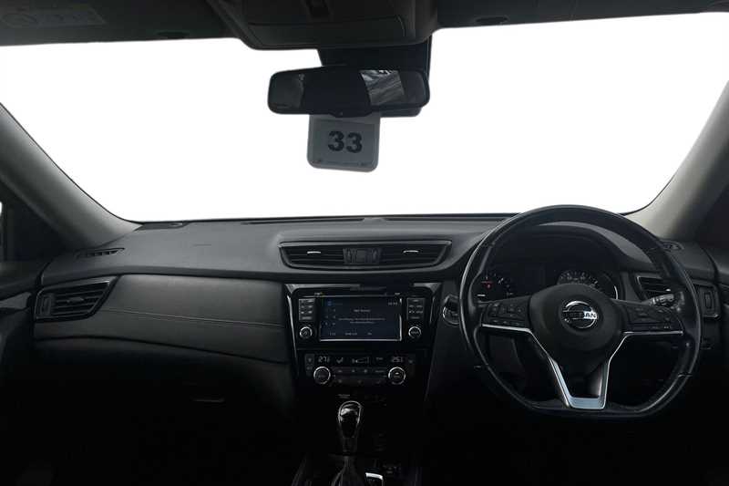 Used Nissan X-Trail 2017 for sale - 77771360: Photo 9