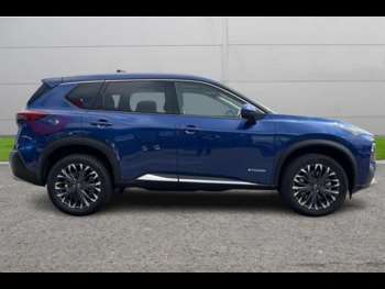 Used Nissan X-Trail 2025 for sale - 74896437: Photo