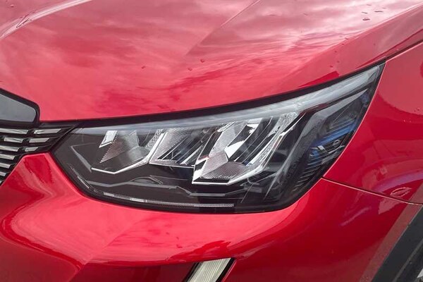 Used Peugeot 2008 2020 for sale - 75610864: Photo 13
