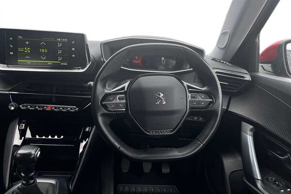 Used Peugeot 2008 2020 for sale - 75610864: Photo 15