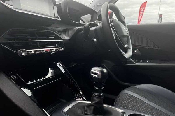 Used Peugeot 2008 2020 for sale - 75610864: Photo 17