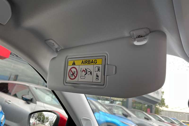 Vehicle 34