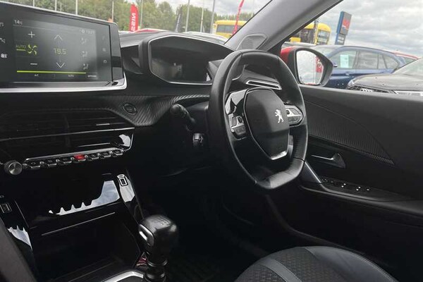 Used Peugeot 2008 2020 for sale - 75610864: Photo 38