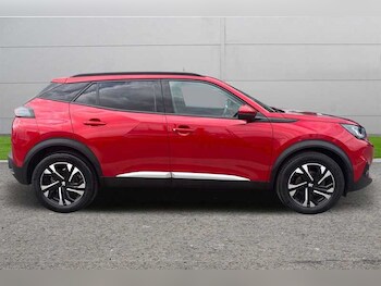 Used Peugeot 2008 2020 for sale - 75610864: Photo
