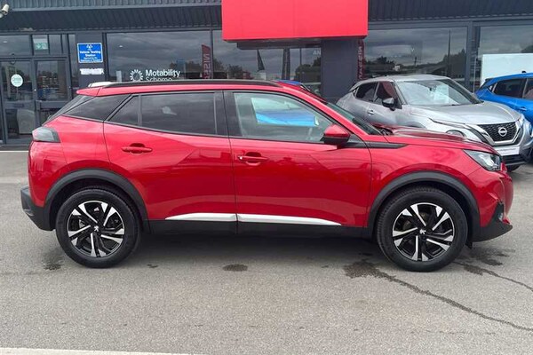 Used Peugeot 2008 2020 for sale - 75610864: Photo 40
