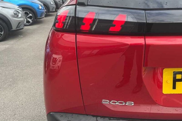 Used Peugeot 2008 2020 for sale - 75610864: Photo 43