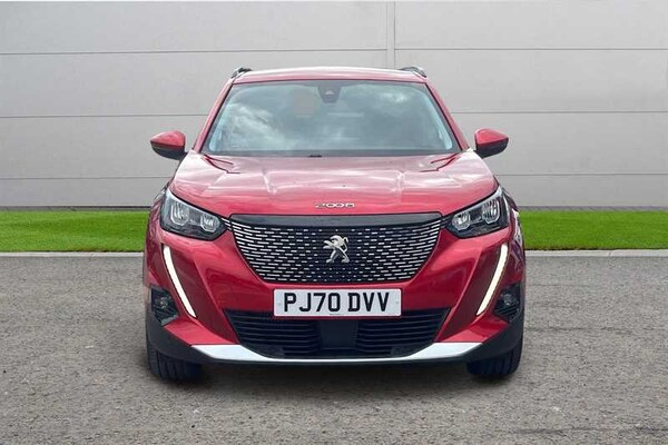 Used Peugeot 2008 2020 for sale - 75610864: Photo 5