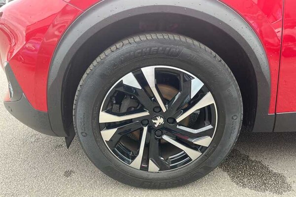 Used Peugeot 2008 2020 for sale - 75610864: Photo 6