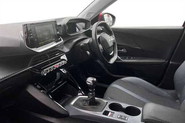Used Peugeot 2008 2020 for sale - 75610864: Photo 7