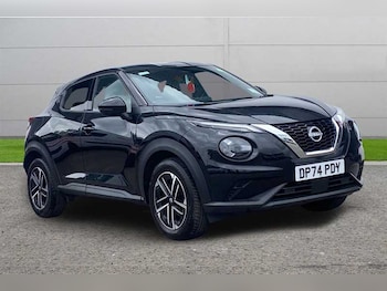Used Nissan Juke 2025 for sale - 79256965: Photo