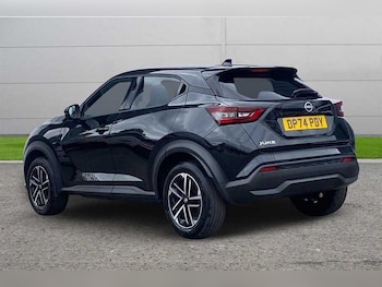 Used Nissan Juke 2025 for sale - 79256965: Photo