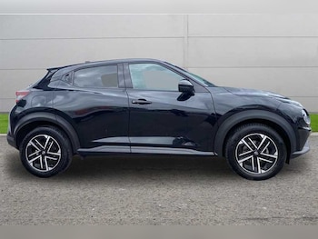 Used Nissan Juke 2025 for sale - 79256965: Photo