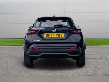 Used Nissan Juke 2025 for sale - 79256965: Photo
