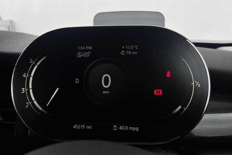 Used MINI Hatch 2020 for sale - 77855930: Photo 14