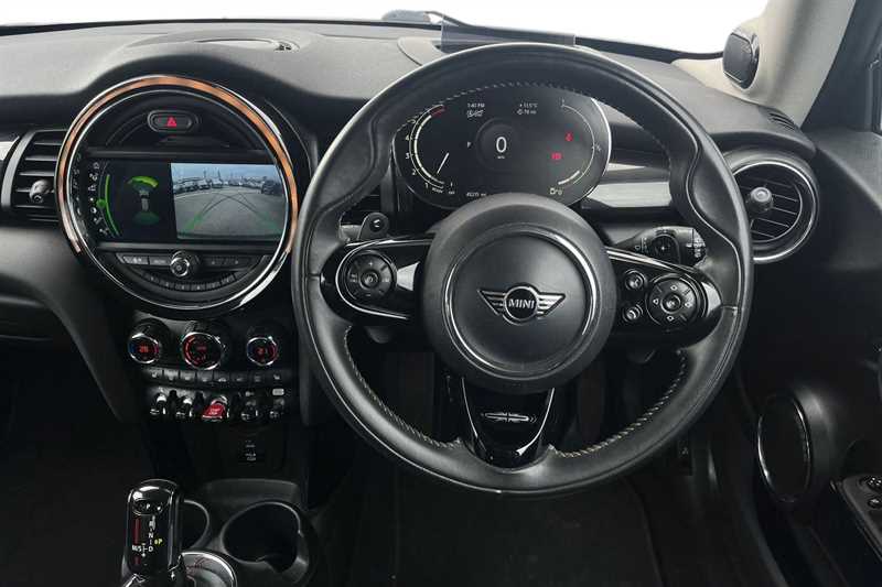 Used MINI Hatch 2020 for sale - 77855930: Photo 15