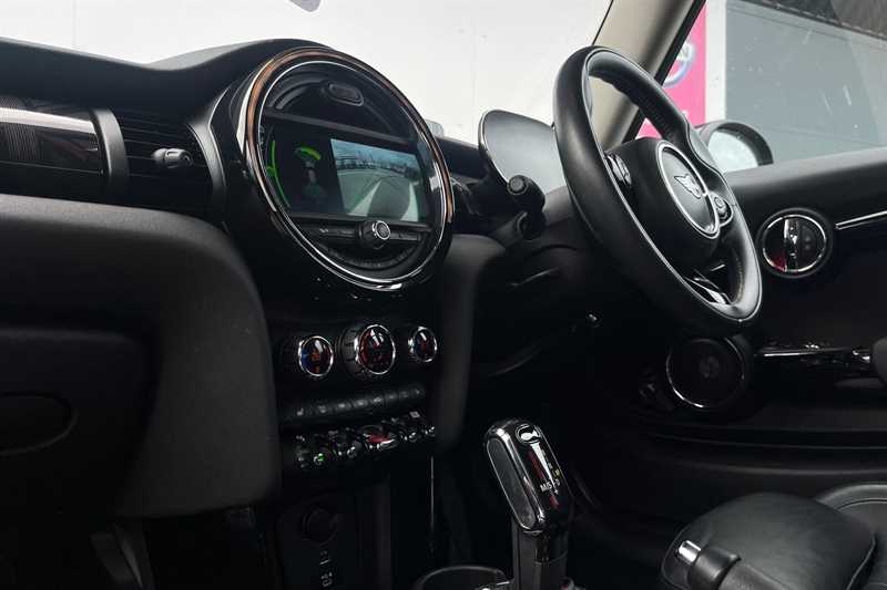 Used MINI Hatch 2020 for sale - 77855930: Photo 17