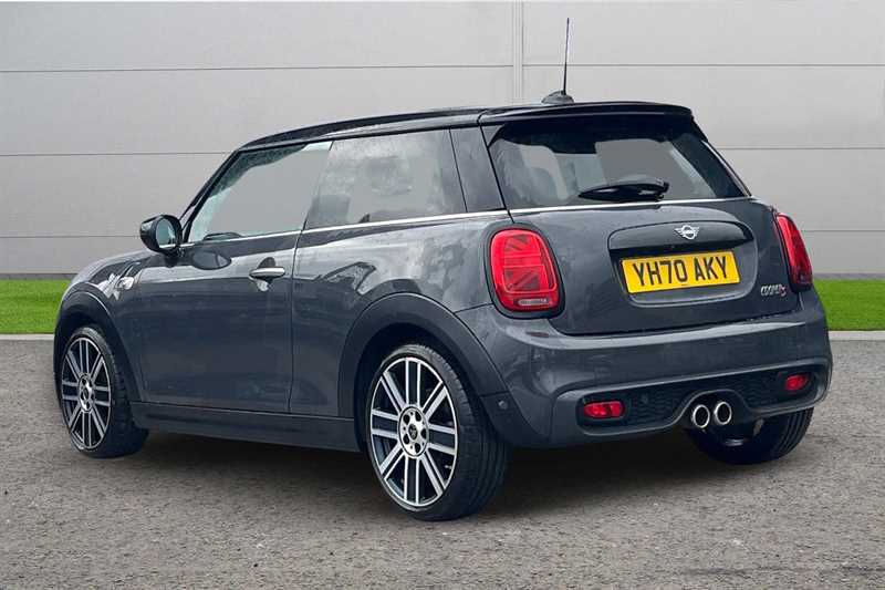 Used MINI Hatch 2020 for sale - 77855930: Photo 2