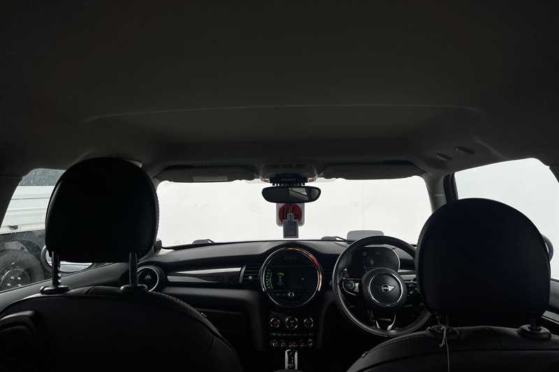 Used MINI Hatch 2020 for sale - 77855930: Photo 21