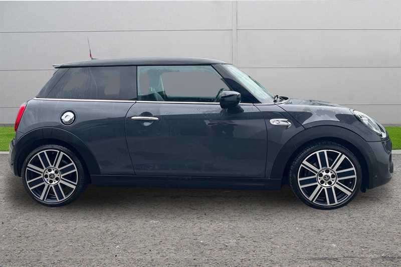 Used MINI Hatch 2020 for sale - 77855930: Photo 3