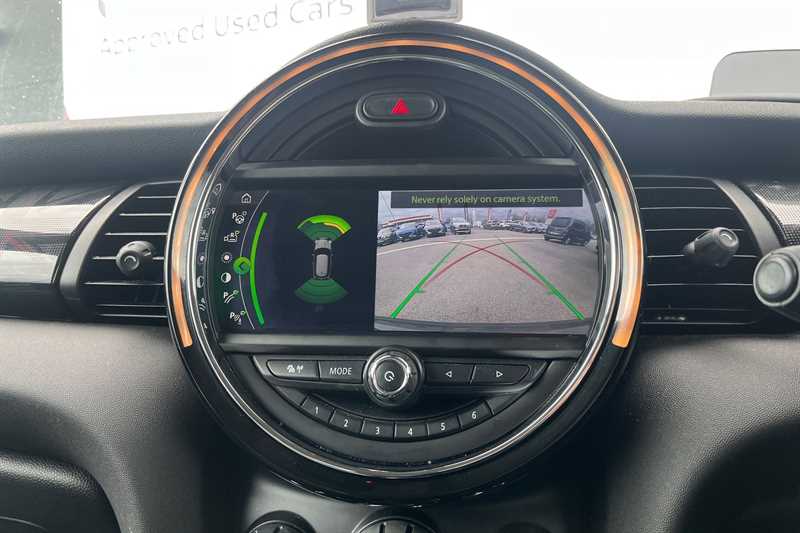 Used MINI Hatch 2020 for sale - 77855930: Photo 32