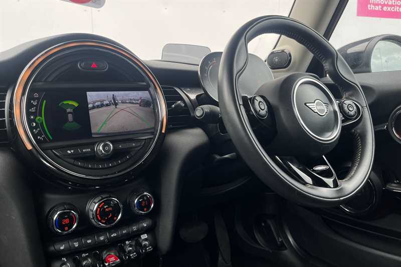 Used MINI Hatch 2020 for sale - 77855930: Photo 36