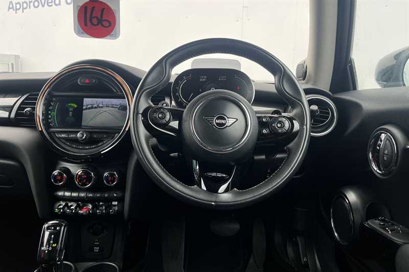 Used MINI Hatch 2020 for sale - 77855930: Photo 37