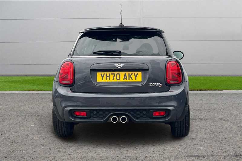 Used MINI Hatch 2020 for sale - 77855930: Photo 4