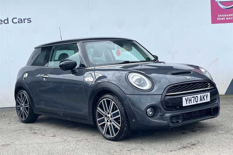 Used MINI Hatch 2020 for sale - 77855930: Photo 42