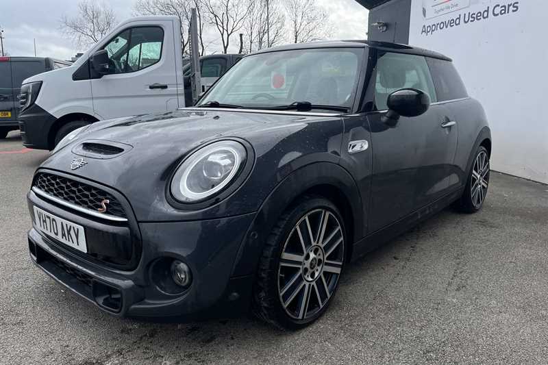 Used MINI Hatch 2020 for sale - 77855930: Photo 43
