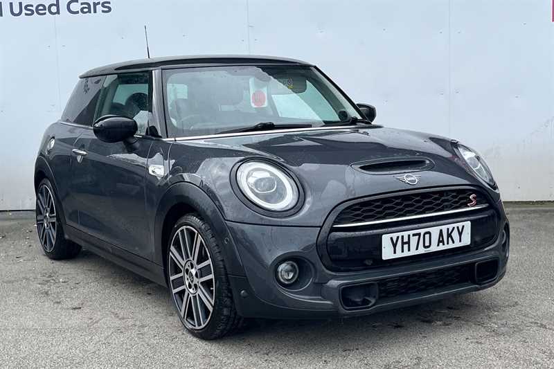Used MINI Hatch 2020 for sale - 77855930: Photo 44