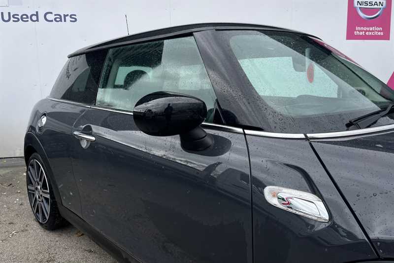 Used MINI Hatch 2020 for sale - 77855930: Photo 45