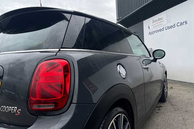 Used MINI Hatch 2020 for sale - 77855930: Photo 47