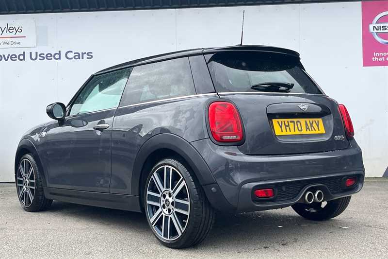 Used MINI Hatch 2020 for sale - 77855930: Photo 48