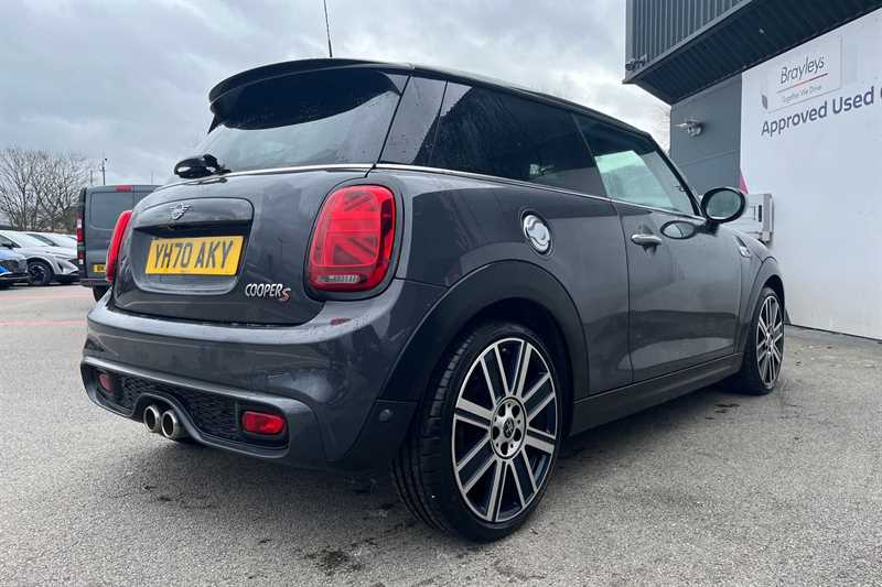 Used MINI Hatch 2020 for sale - 77855930: Photo 49