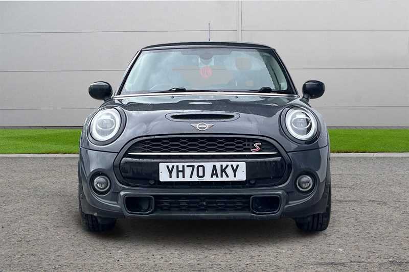 Used MINI Hatch 2020 for sale - 77855930: Photo 5
