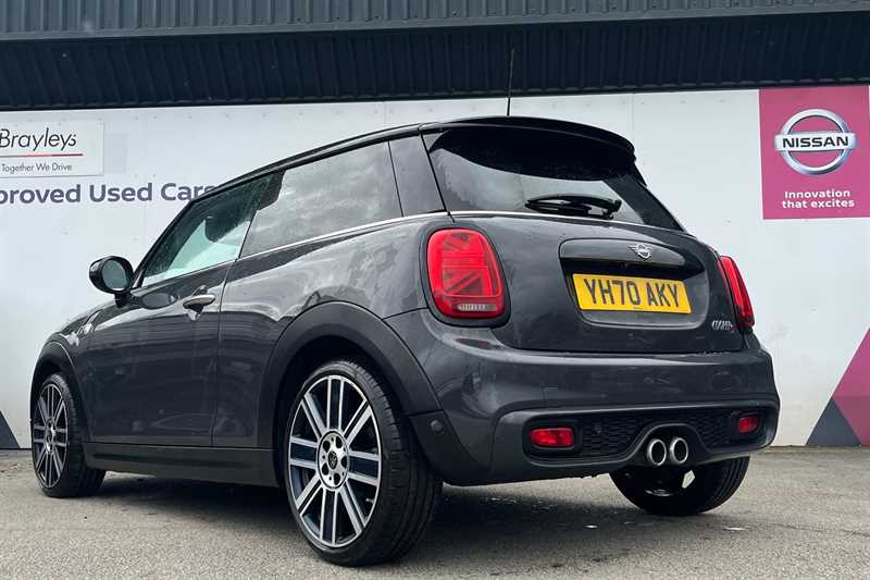 Used MINI Hatch 2020 for sale - 77855930: Photo 50