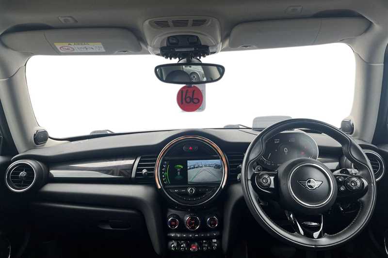 Used MINI Hatch 2020 for sale - 77855930: Photo 9