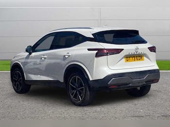 Used Nissan Qashqai 2023 for sale - 79623539: Photo