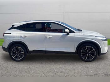 Used Nissan Qashqai 2023 for sale - 79623539: Photo