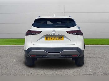 Used Nissan Qashqai 2023 for sale - 79623539: Photo