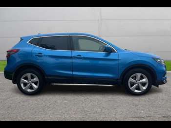Used Nissan Qashqai 2019 for sale - 74880394: Photo