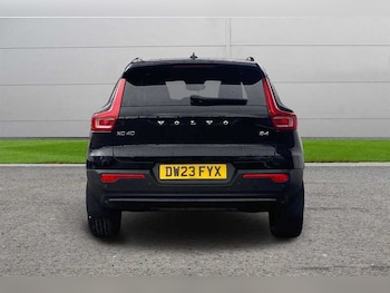 Used Volvo XC40 2023 for sale - 79250363: Photo