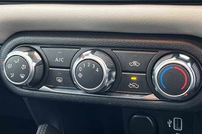 Used Nissan Micra 2021 for sale - 77397491: Photo 13