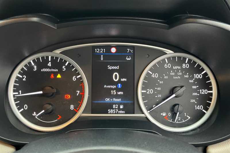 Used Nissan Micra 2021 for sale - 77397491: Photo 15