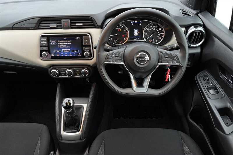 Used Nissan Micra 2021 for sale - 77397491: Photo 16