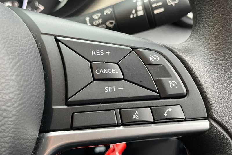 Used Nissan Micra 2021 for sale - 77397491: Photo 17