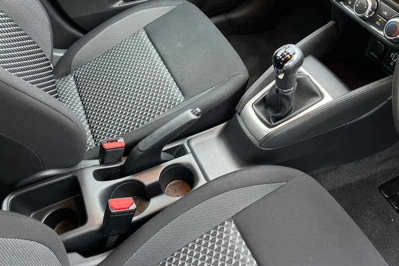 Used Nissan Micra 2021 for sale - 77397491: Photo 18