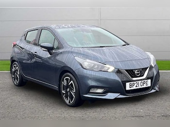 2021 - 1.0 IG-T 92 Acenta 5dr