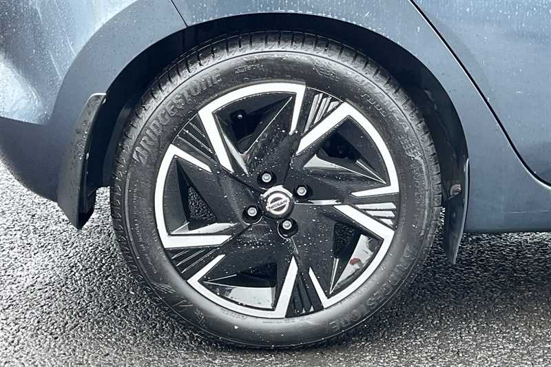 Used Nissan Micra 2021 for sale - 77397491: Photo 26