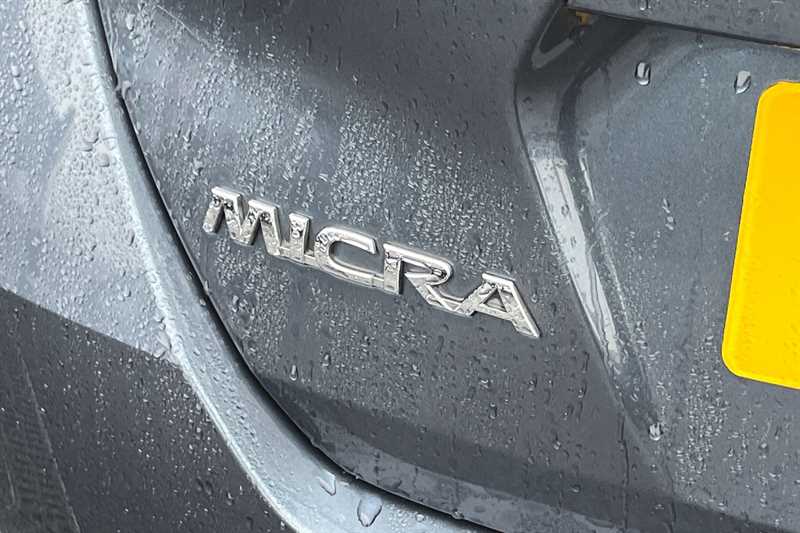 Used Nissan Micra 2021 for sale - 77397491: Photo 29